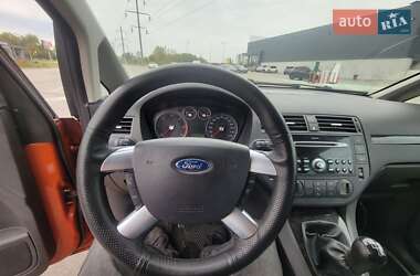 Мінівен Ford Focus C-Max 2004 в 