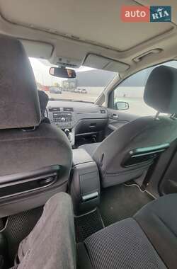 Мінівен Ford Focus C-Max 2004 в 