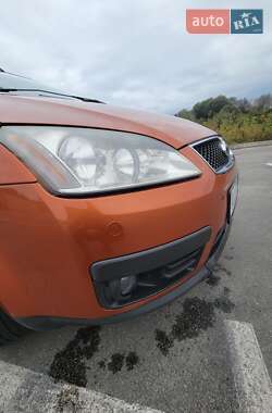 Мінівен Ford Focus C-Max 2004 в 