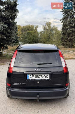 Мінівен Ford Focus C-Max 2003 в 