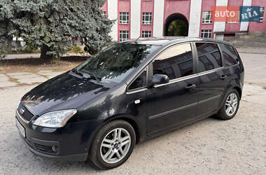 Мінівен Ford Focus C-Max 2003 в 
