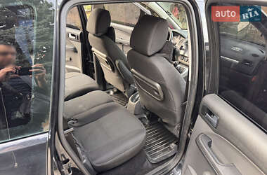 Мінівен Ford Focus C-Max 2003 в 