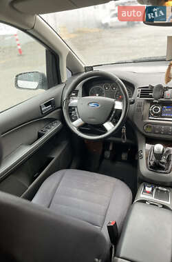 Мінівен Ford Focus C-Max 2006 в 