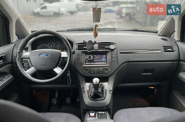 Мінівен Ford Focus C-Max 2006 в 