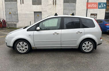 Мінівен Ford Focus C-Max 2006 в 