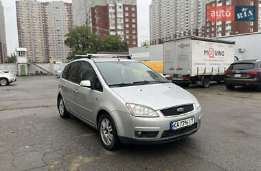 Мінівен Ford Focus C-Max 2006 в 
