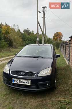 Мінівен Ford Focus C-Max 2004 в 