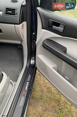Мінівен Ford Focus C-Max 2004 в 