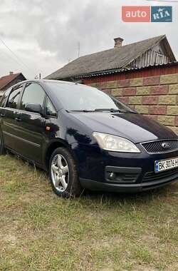 Мінівен Ford Focus C-Max 2004 в 