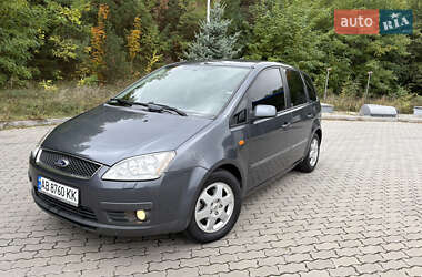 Мінівен Ford Focus C-Max 2005 в Могилів-Подільському