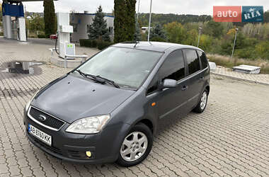 Мінівен Ford Focus C-Max 2005 в 