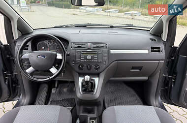 Мінівен Ford Focus C-Max 2005 в 