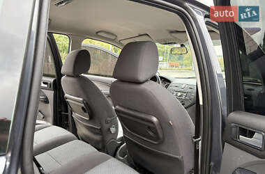 Мінівен Ford Focus C-Max 2005 в 