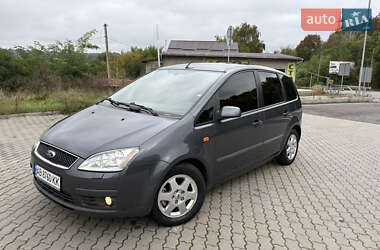 Мінівен Ford Focus C-Max 2005 в 