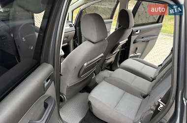 Мінівен Ford Focus C-Max 2005 в 