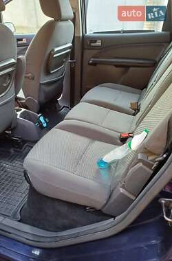 Минивэн Ford Focus C-Max 2003 в Вишневом