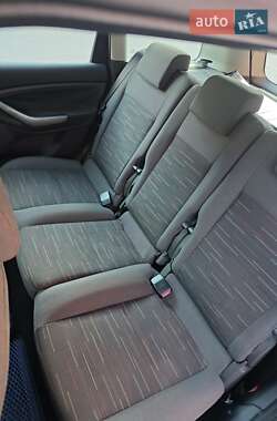 Минивэн Ford Focus C-Max 2008 в 