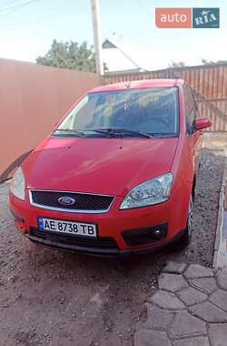 Минивэн Ford Focus C-Max 2005 в 