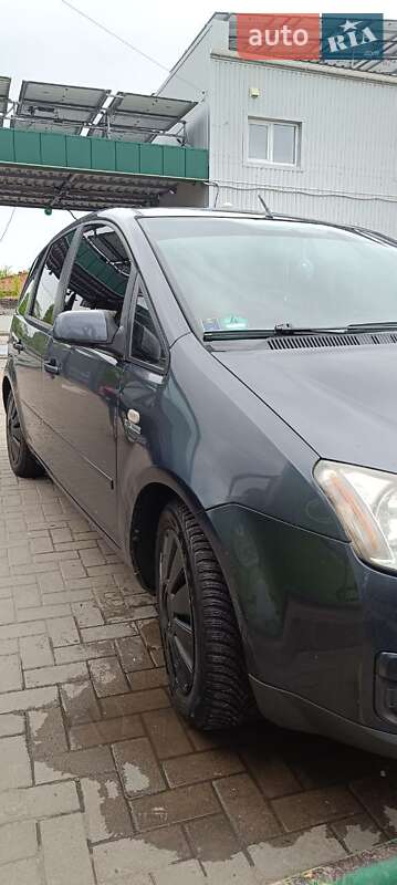 Мікровен Ford Focus C-Max 2006 в Вінниці
