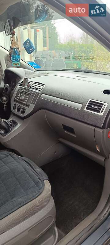 Мікровен Ford Focus C-Max 2006 в Вінниці