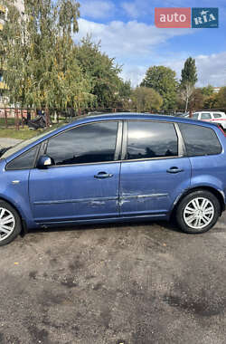 Мінівен Ford Focus C-Max 2005 в 