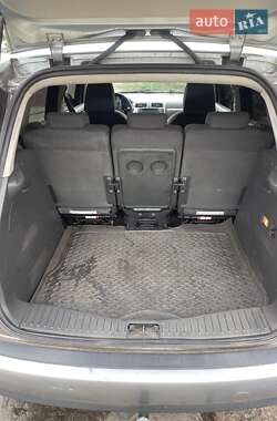 Мінівен Ford Focus C-Max 2003 в Кривому Розі фото 2 Мінівен Ford Focus C-Max 2003 в Кривому Розі