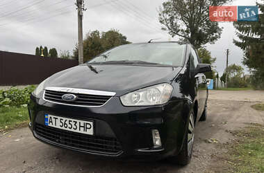 Мінівен Ford Focus C-Max 2005 в 