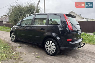 Мінівен Ford Focus C-Max 2005 в 