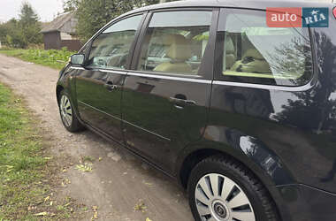 Мінівен Ford Focus C-Max 2005 в 