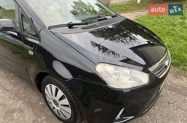 Мінівен Ford Focus C-Max 2005 в 