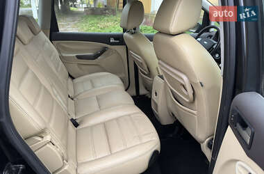 Мінівен Ford Focus C-Max 2005 в 