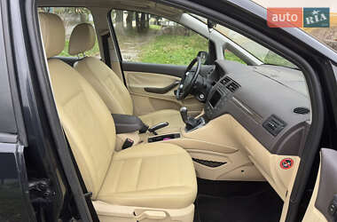 Мінівен Ford Focus C-Max 2005 в 