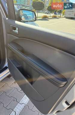 Мінівен Ford Focus C-Max 2006 в 