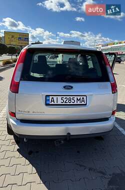 Мінівен Ford Focus C-Max 2006 в 