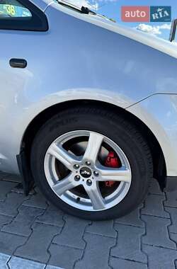Мінівен Ford Focus C-Max 2006 в 