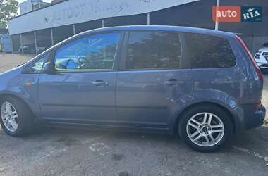 Мінівен Ford Focus C-Max 2005 в 