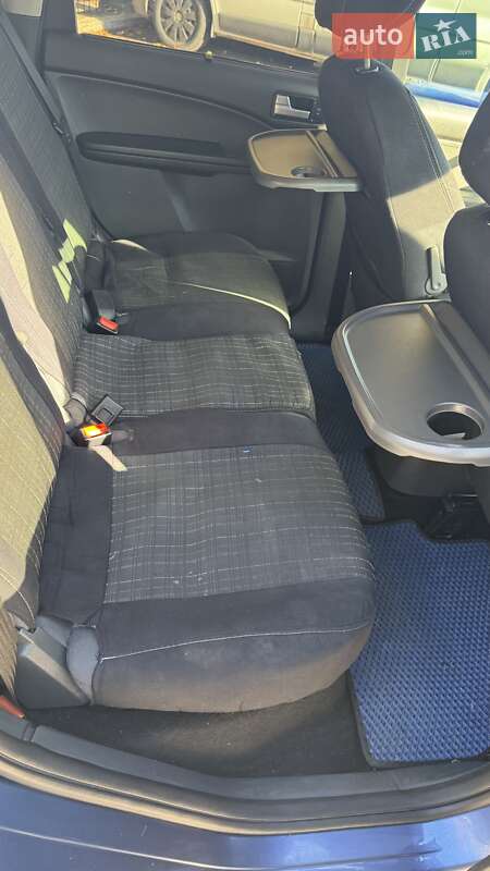 Мінівен Ford Focus C-Max 2005 в Житомирі