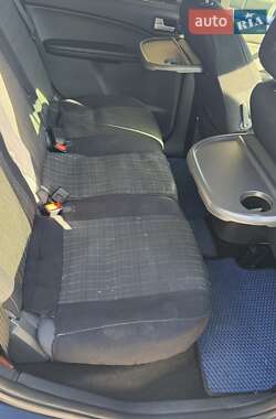 Мінівен Ford Focus C-Max 2005 в 