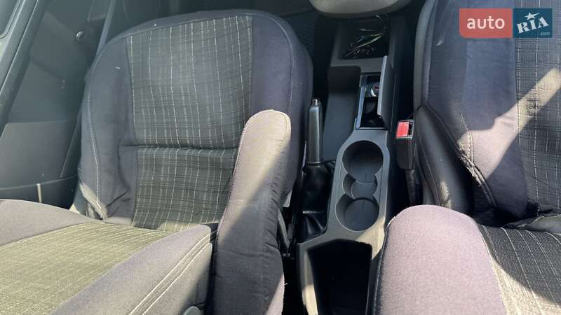 Мінівен Ford Focus C-Max 2005 в Житомирі