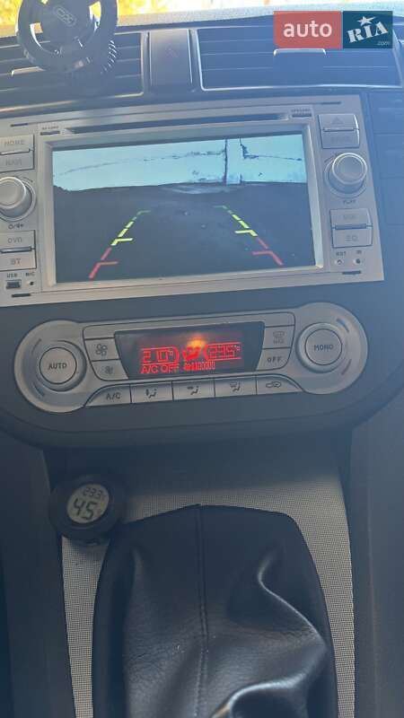 Ford Focus C-Max 2005