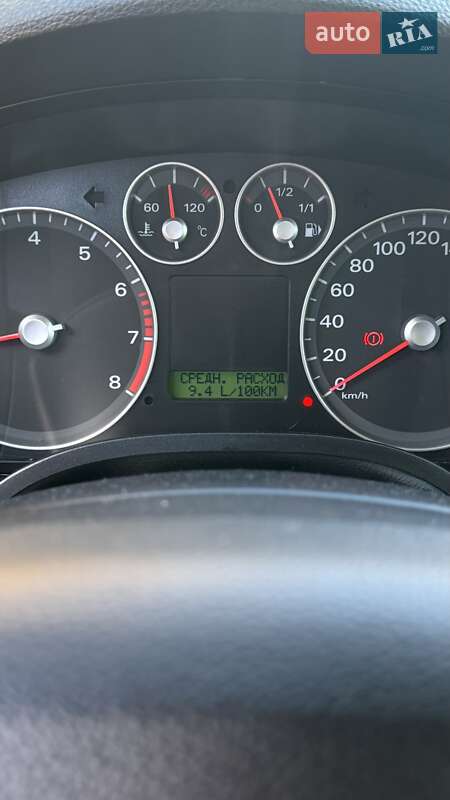 Мінівен Ford Focus C-Max 2005 в Житомирі