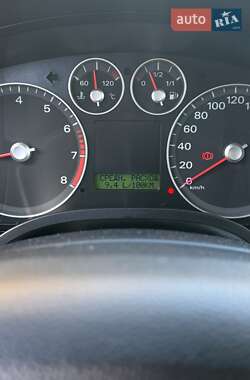 Мінівен Ford Focus C-Max 2005 в 