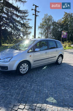 Минивэн Ford Focus C-Max 2005 в 