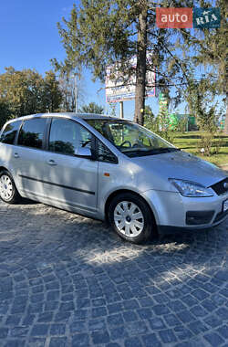 Минивэн Ford Focus C-Max 2005 в 
