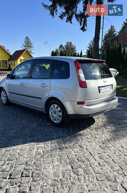 Минивэн Ford Focus C-Max 2005 в 