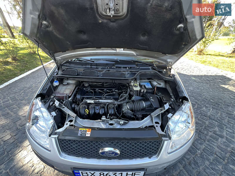 Мінівен Ford Focus C-Max 2005 в Старокостянтинові