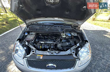 Минивэн Ford Focus C-Max 2005 в 
