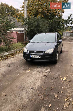 Мінівен Ford Focus C-Max 2006 в Сумах