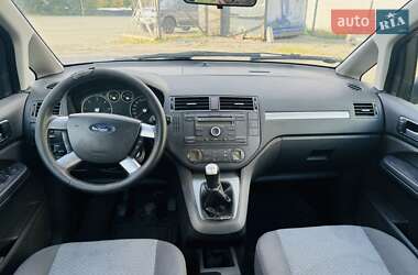 Мінівен Ford Focus C-Max 2003 в 