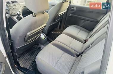 Мінівен Ford Focus C-Max 2003 в 